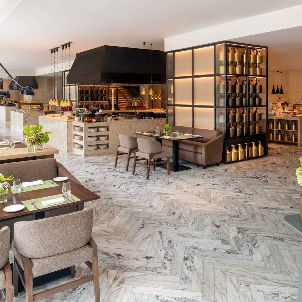 The Legacy of the Peking Duck Pop-Up 1